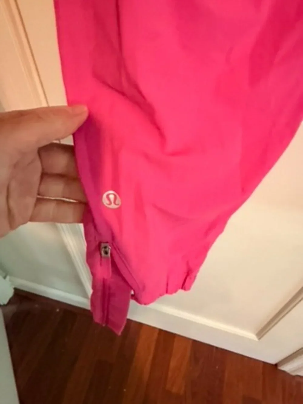 Adapted State High-Rise Jogger Regular